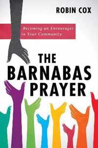 The Barnabas Prayer