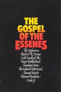 The Gospel Of The Essenes