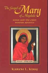 The Gospel of Mary of Magdala