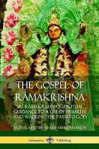 The Gospel of Ra makrishna