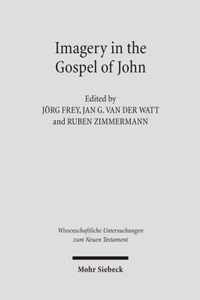 Imagery in the Gospel of John