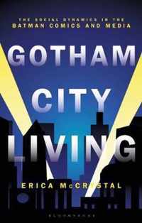 Gotham City Living