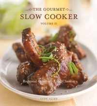 The Gourmet Slow Cooker