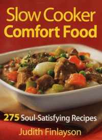 Slow Cooker Comfort Food