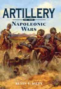 Artillery Of The Napoleonic Wars
