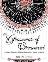 The Grammar of Ornament