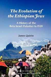 The Evolution of the Ethiopian Jews