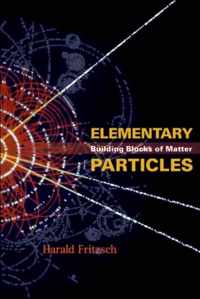 Elementary Particles