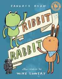 Ribbit Rabbit