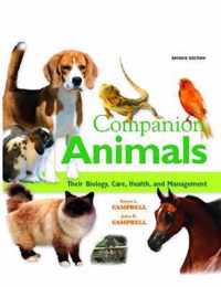 Companion Animals