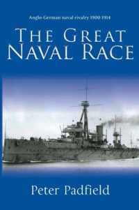 The Great Naval Race