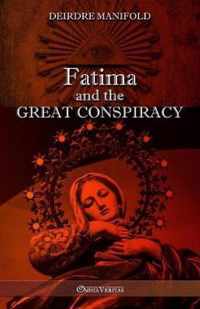 Fatima and the Great Conspiracy