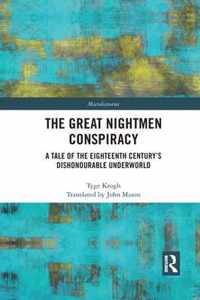 The Great Nightmen Conspiracy