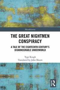 The Great Nightmen Conspiracy