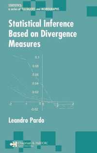 Statistical Inference Based on Divergence Measures