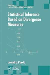 Statistical Inference Based on Divergence Measures