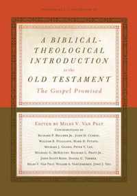 A Biblical-Theological Introduction to the Old Testament