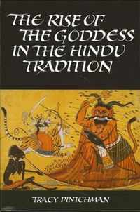 The Rise of the Goddess in the Hindu Tradition