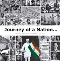 Journey of a Nation: Indian National Congress
