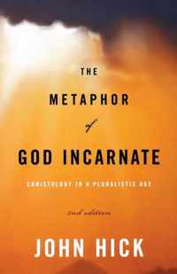 The Metaphor of God Incarnate