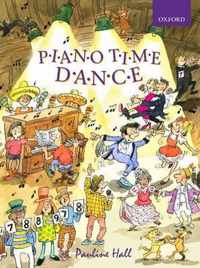 Piano Time Dance