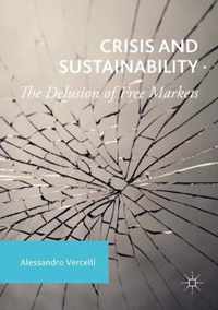 Crisis and Sustainability