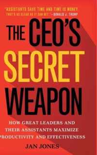 CEOs Secret Weapon