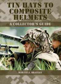 Tin Hats to Composite Helmets