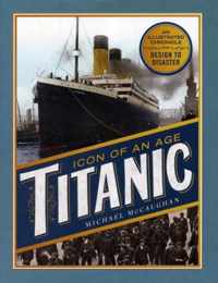 Titanic Built In Belfast
