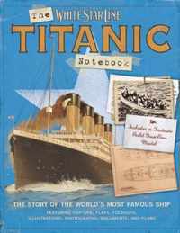 The Titanic Notebook