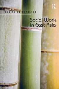 Social Work in East Asia