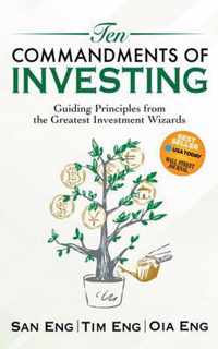 Ten Commandments of Investing