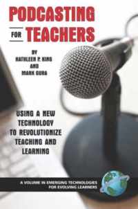 Podcasting for Teachers