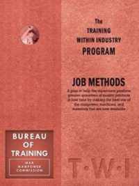 Training Within Industry: Job Methods