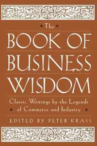 The Book of Business Wisdom
