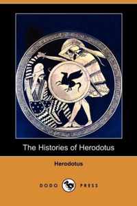 The Histories of Herodotus (Dodo Press)