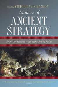 Makers of Ancient Strategy