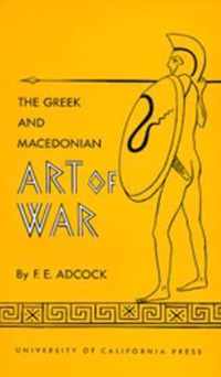 The Greek & Macedonian Art of War