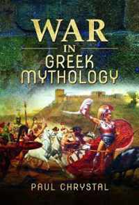 War In Greek Mythology