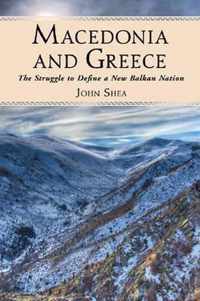 Macedonia and Greece