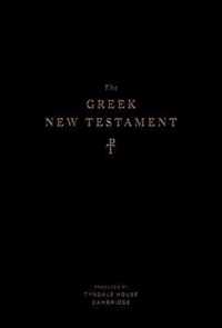 The Greek New Testament, Produced at Tyndale House, Cambridge