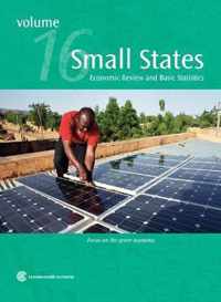 Small States Economic Review & Basic Sta