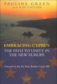 Embracing Cyprus: The Path to Unity in the New Europe