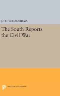 South Reports the Civil War