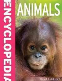 Mini Encyclopedia - Animals