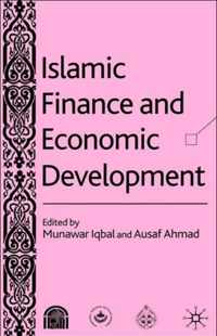 Islamic Finance And Economic Development