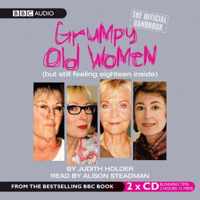 Grumpy Old Women The Official Handbook