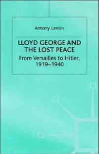 Lloyd George and the Lost Peace