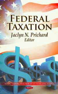 Federal Taxation