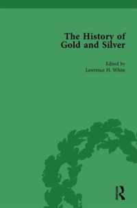 The History of Gold and Silver Vol 2